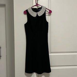 ModCloth collared dress
